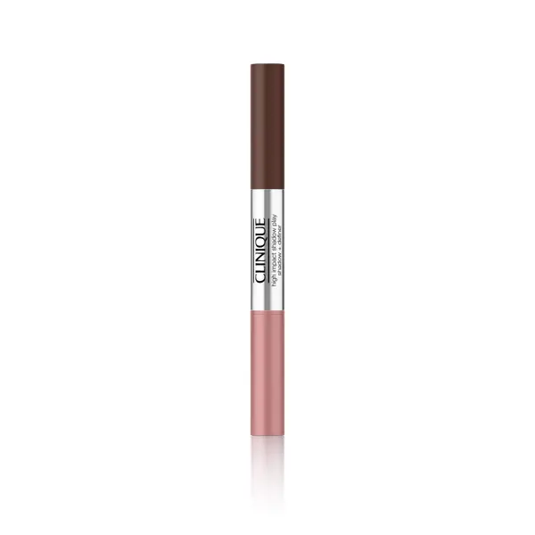Clinique CLINIQUE Double Honey High Impact Shadow Play