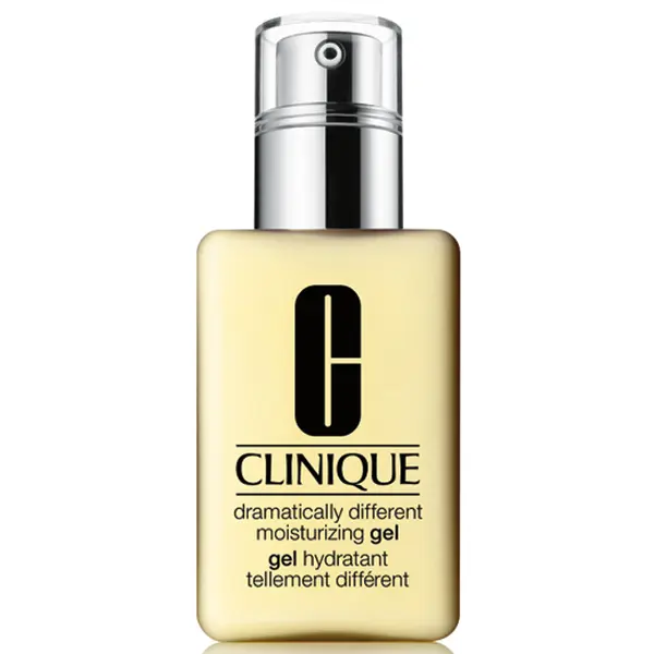 Clinique Clinique Dramatically Different Moisturizing Gel