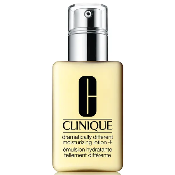 Clinique Clinique Dramatically Different Moisturizing Lotion+