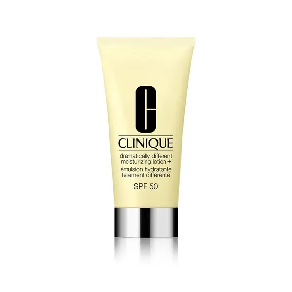 Clinique CLINIQUE Dramatically Different Moisturizing Lotion+ SPF 50 50 ml