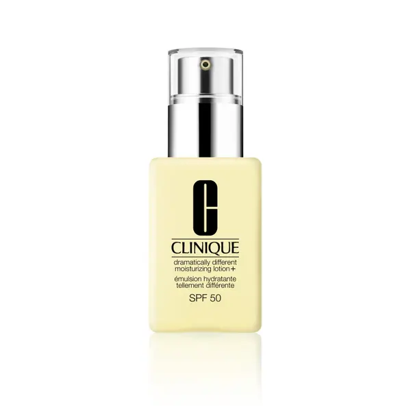 Clinique CLINIQUE Dramatically Different Moisturizing Lotion+ SPF 50 75 ml