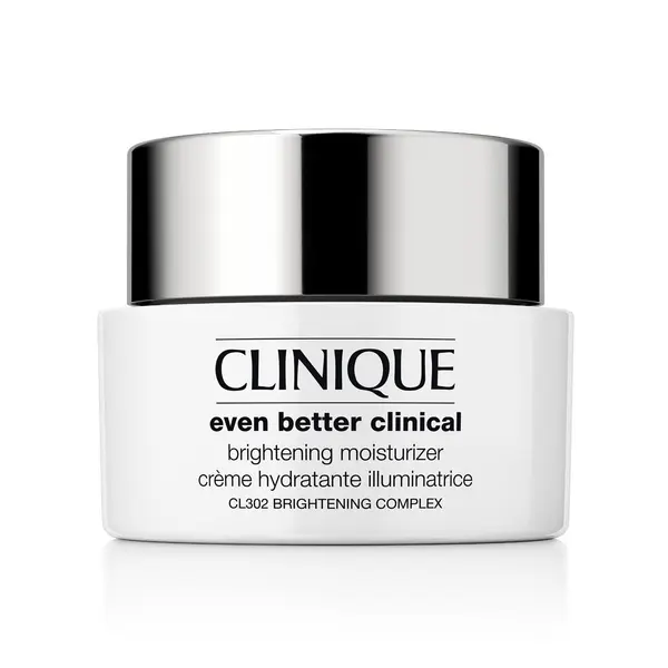 Clinique CLINIQUE Even Better Clinical Brightening Moisturizer