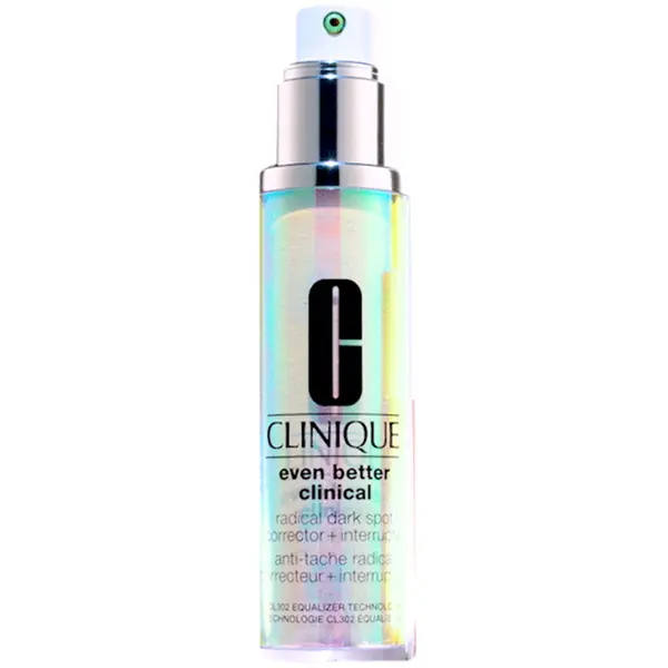 Clinique CLINIQUE Even Better Clinical Radical Dark Spot Corrector + Interrupter