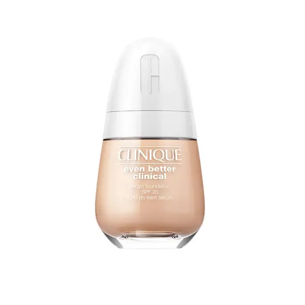 Clinique Clinique  Even Better Clinical™ Serum Foundation SPF20