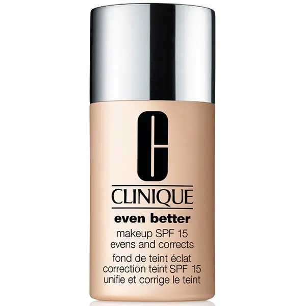 Clinique Clinique Even Better™ Makeup Broad Spectrum SPF 15