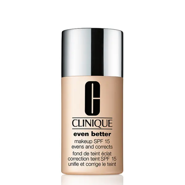 Clinique CLINIQUE EVEN BETTER™ MAKEUP BROAD SPECTRUM SPF 15