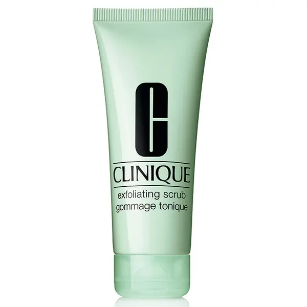 Clinique Clinique Exfoliating Scrub