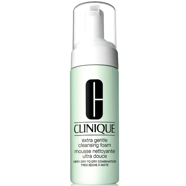 Clinique Clinique Extra Gentle Cleansing Foam