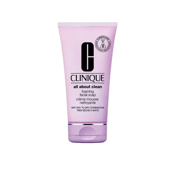Clinique Clinique Foaming Facial Soap