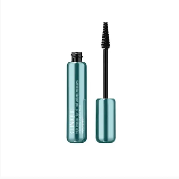 Clinique CLINIQUE High Impact High-Fi Full Volume Waterproof Mascara