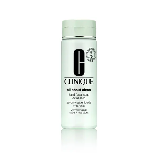 Clinique Clinique Liquid Facial Soap