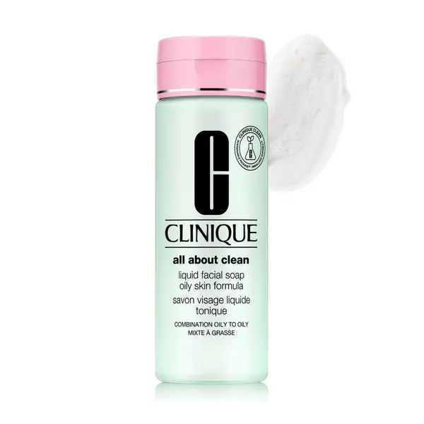Clinique Clinique Liquid Facial Soap