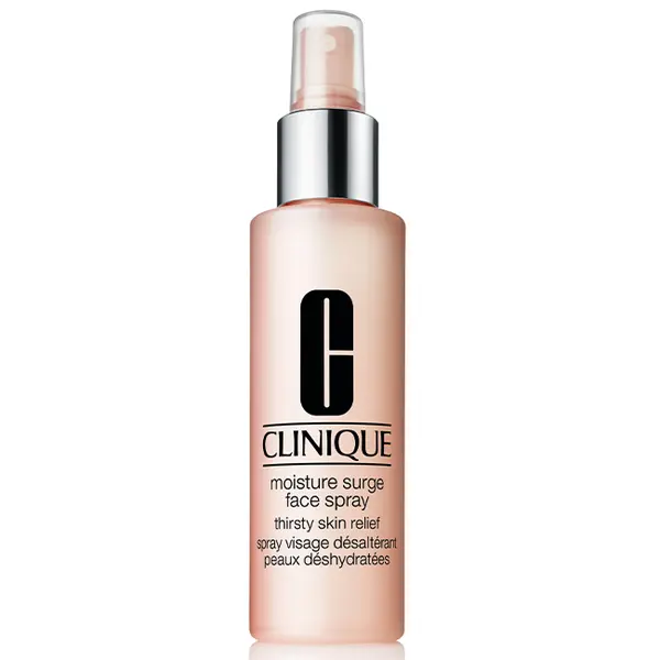 Clinique Clinique Moisture Surge Face Spray Thirsty Skin Relief