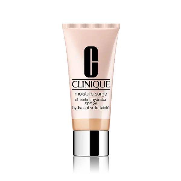 Clinique CLINIQUE Moisture Surge Sheertint Hydrator Spf25 (Light/Universal Shade 2)