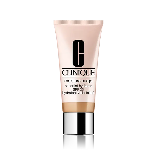 Clinique CLINIQUE Moisture Surge Sheertint Hydrator Spf25 (Lignt-Medium/Universal Shade 3)