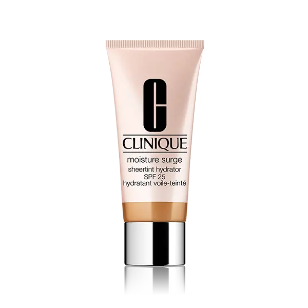 Clinique CLINIQUE Moisture Surge Sheertint Hydrator Spf25 (Medium/Universal Shade 4)