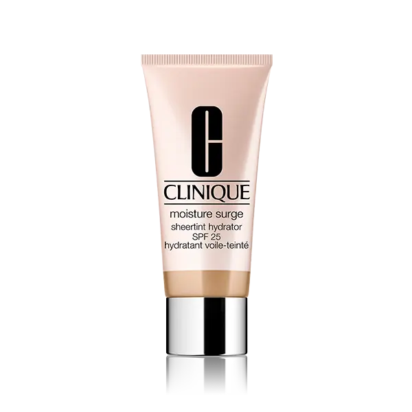 Clinique CLINIQUE Moisture Surge Sheertint Hydrator Spf25 (Very Light/Universal Shade 1)
