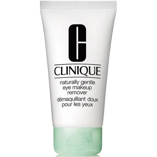 Clinique Clinique Naturally Gentle Eye Makeup Remover
