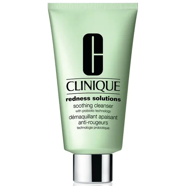 Clinique Clinique Redness Solutions Soothing Cleanser