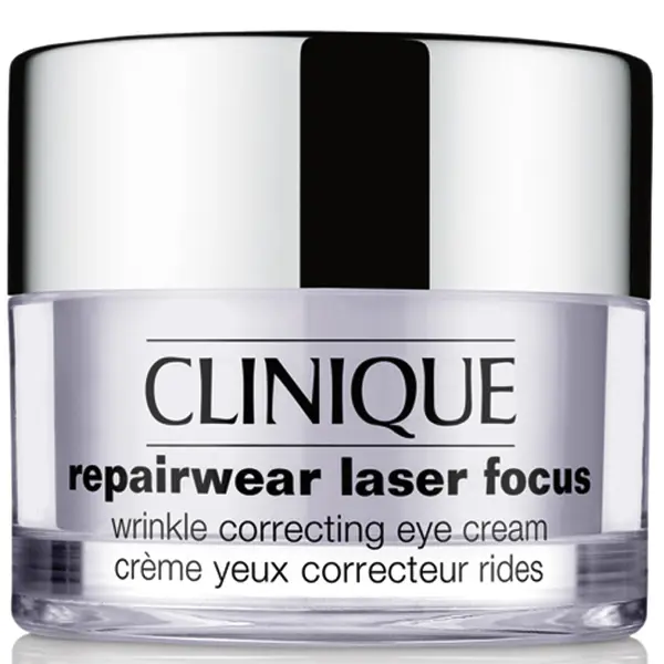 Clinique Clinique Repairwear Laser Focus Wrinkle Correcting Eye Cream