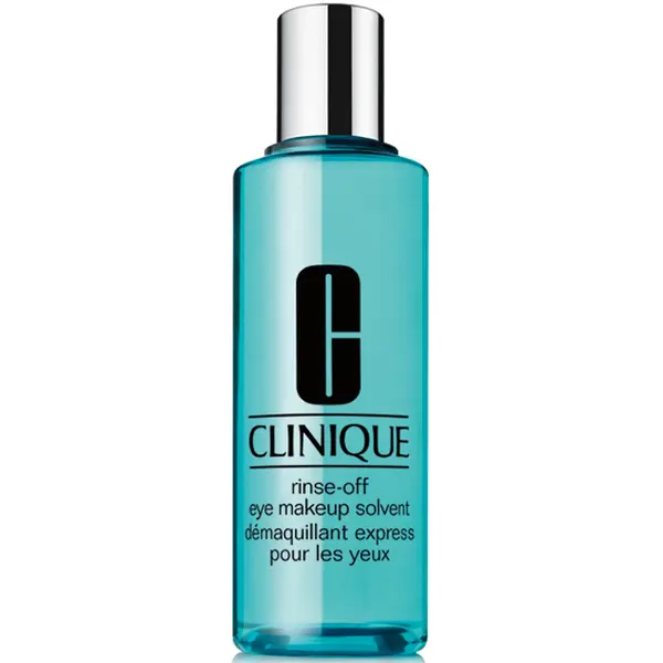 Clinique Clinique Rinse-Off Eye Makeup Solvent