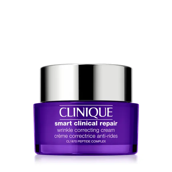 Clinique CLINIQUE Smart Clinical Repair Wrinkle Correcting Cream