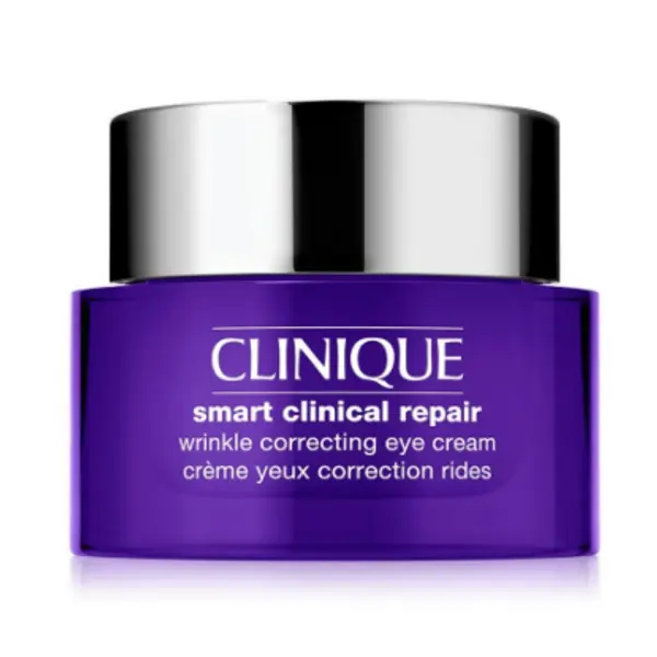 Clinique CLINIQUE Smart Clinical Repair Wrinkle Correcting Eye Cream