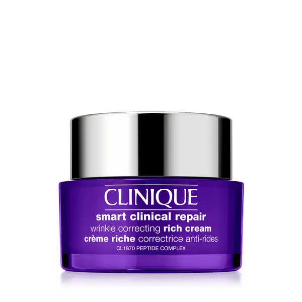 Clinique CLINIQUE Smart Clinical Repair Wrinkle Correcting Rich Cream