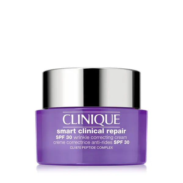 Clinique CLINIQUE Smart Clinical Repair™ Spf 30 Wrinkle Correcting Cream