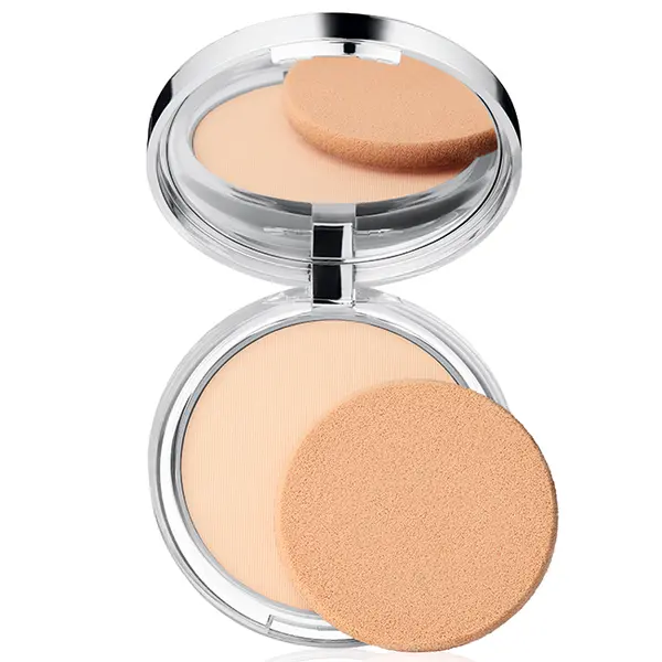 Clinique Clinique Stay-Matte Sheer Pressed Powder