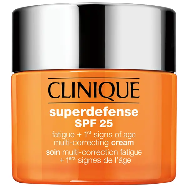 Clinique CLINIQUE Superdefense Spf 25 Multi-Correcting Cream Co/O