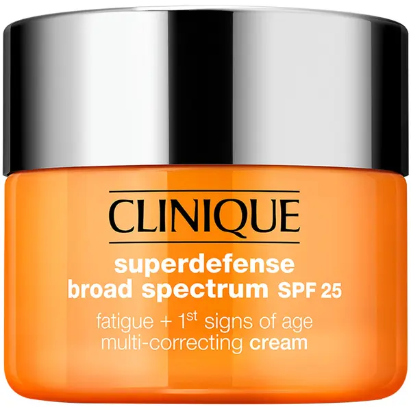 Clinique CLINIQUE Superdefense Spf 25 Multi-Correcting Cream Vd/Dc