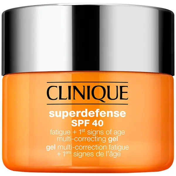 Clinique CLINIQUE Superdefense Spf 40 Multi-Correcting Gel