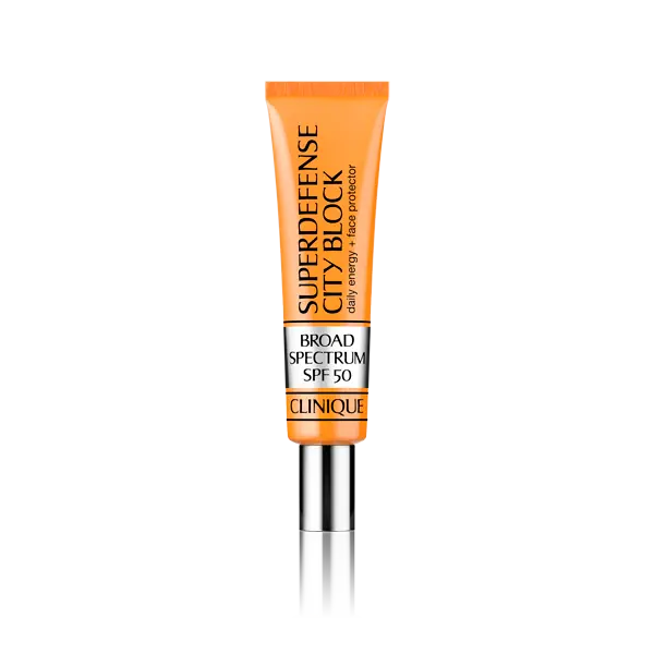 Clinique CLINIQUE Superdefense™ City Block Broad Spectrum Spf 50 Daily Energy + Face Protector