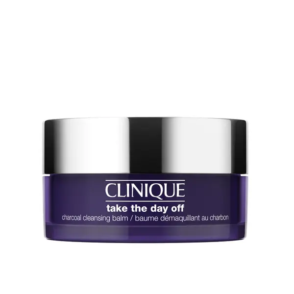 Clinique CLINIQUE Take The Day Off Charcoal Cleansing Balm