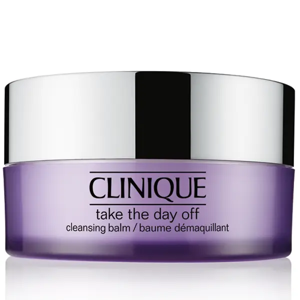Clinique Clinique Take The Day Off Cleanser Balm