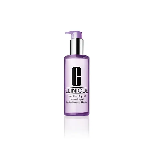 Clinique CLINIQUE Take The Day Off Cleansing Oil