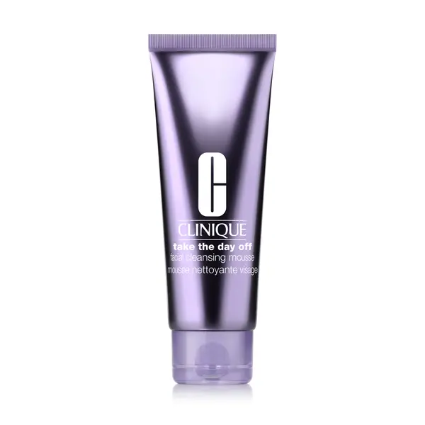 Clinique CLINIQUE Take The Day Off Facial Cleansing Mousse