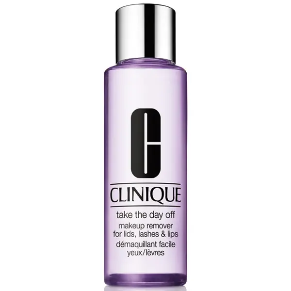 Clinique Clinique Take The Day Off Makeup Remover For Lids, Lashes & Lips