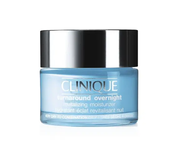 Clinique CLINIQUE Turnaround Overnight Revitalizing Moisturizer