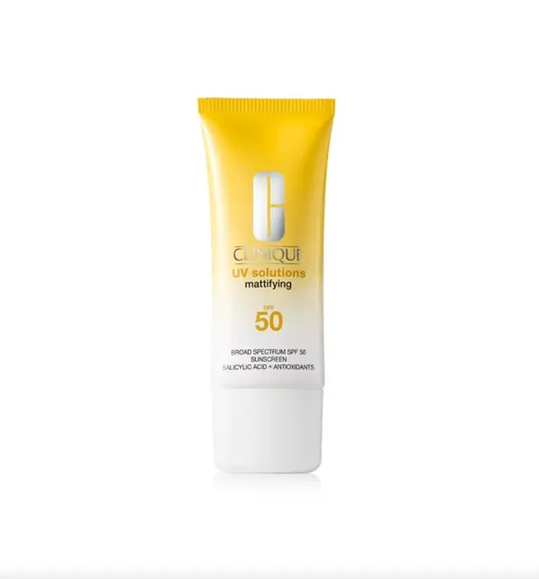 Clinique CLINIQUE UV Solutions Mattifying Sunscreen SPF 50