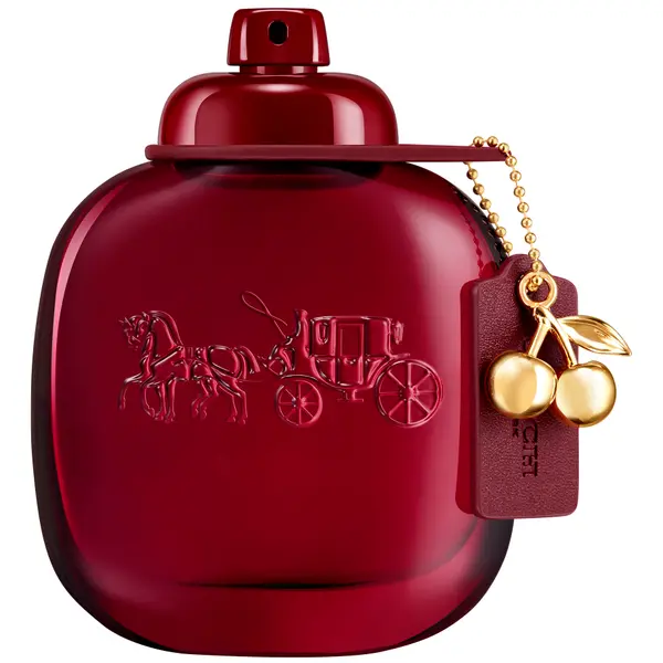 Coach COACH Cherry Parfum