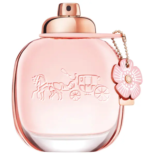 Coach Coach Floral
