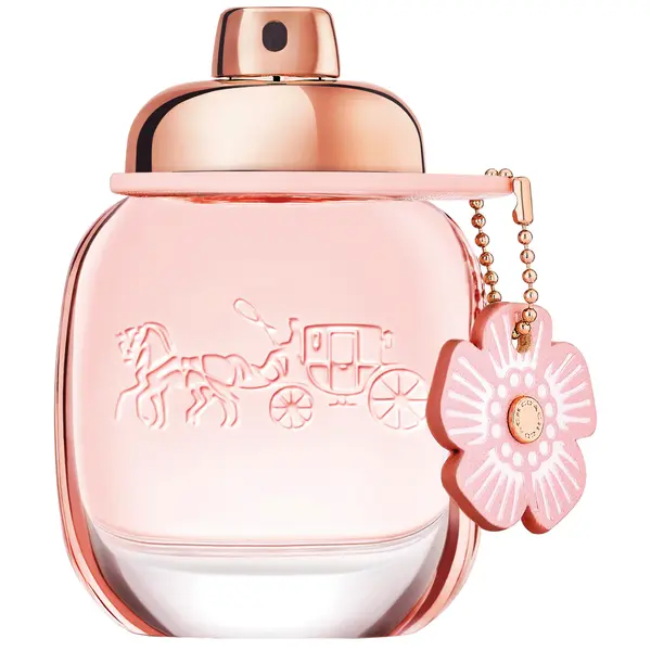Coach Coach Floral