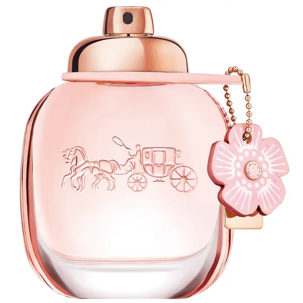 Coach Coach Floral