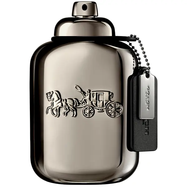 Coach COACH Pure Platinum