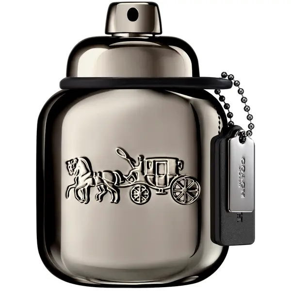 Coach COACH Pure Platinum