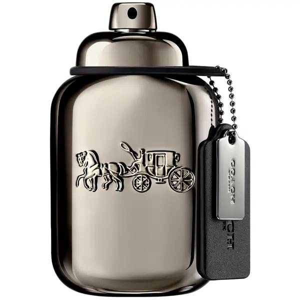 Coach COACH Pure Platinum