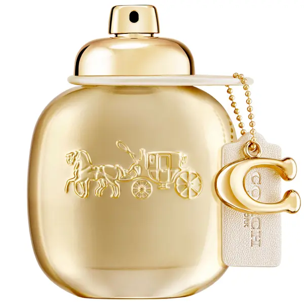 Coach COACH Woman Gold Parfum