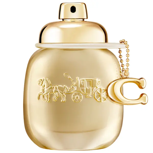 Coach COACH Woman Gold Parfum